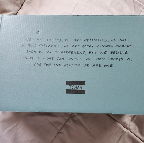 Tom's suede sneakers - Picture 3 of 12